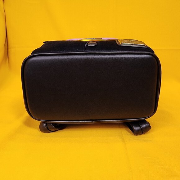 Loungefly Sesame Street Count Von Count Cosplay Mini Backpack NEW - Picture 13 of 15